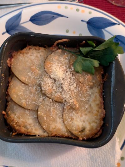 Scalloped Potatoes-1